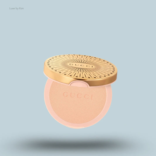GUCCI Glow highlighter