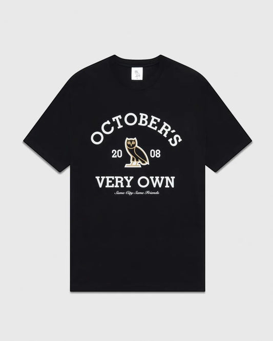 OCTOBER'S VERY OWN Collegiate T-Shirt
