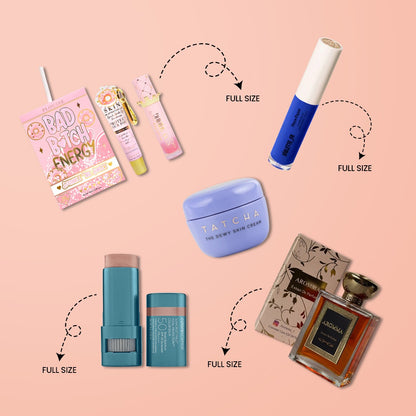 The Signature Holiday Edit