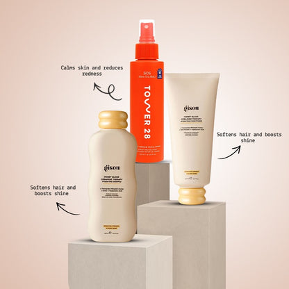LBK Routines Anti-Pollution Bundle