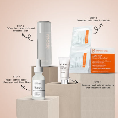 Bestselling Anti-Aging Bundle
