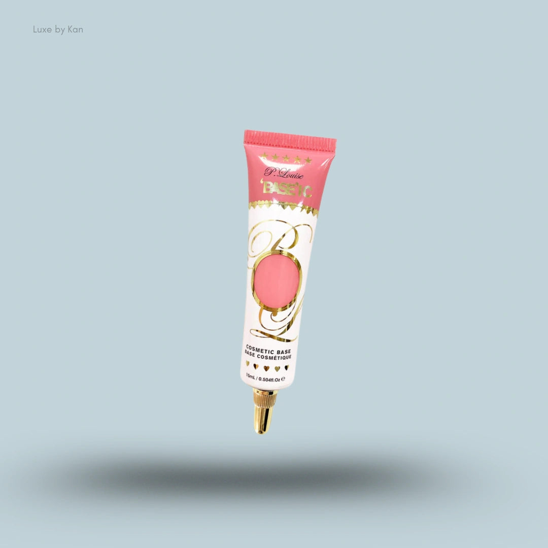 P. Louise Coloured Base