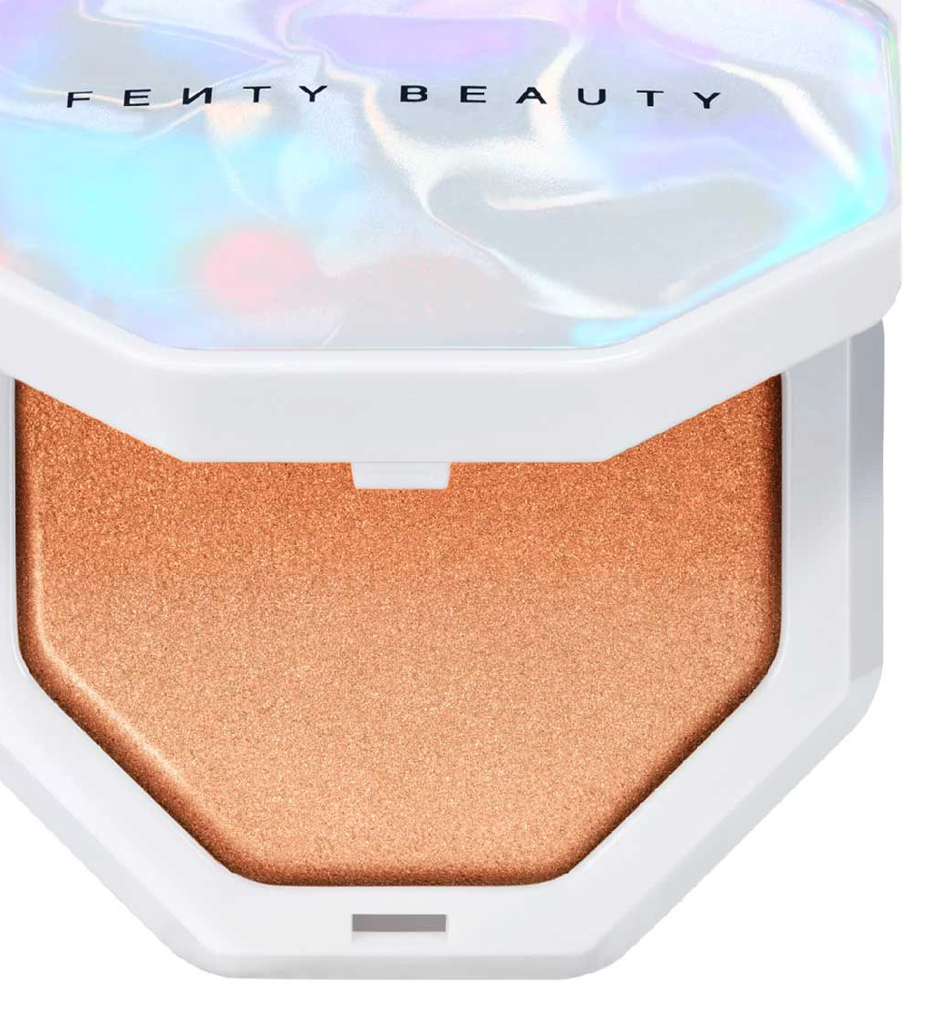 Fenty Beauty Demi'Glow Light-Diffusing Highlighter