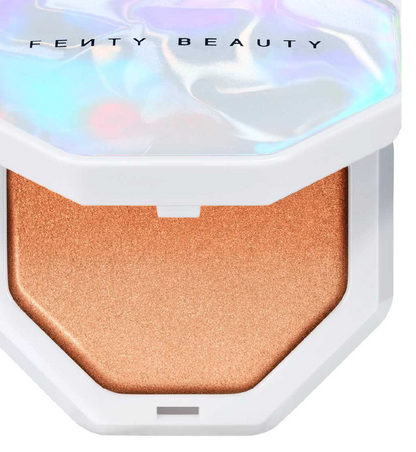 Fenty Beauty Demi'Glow Light-Diffusing Highlighter