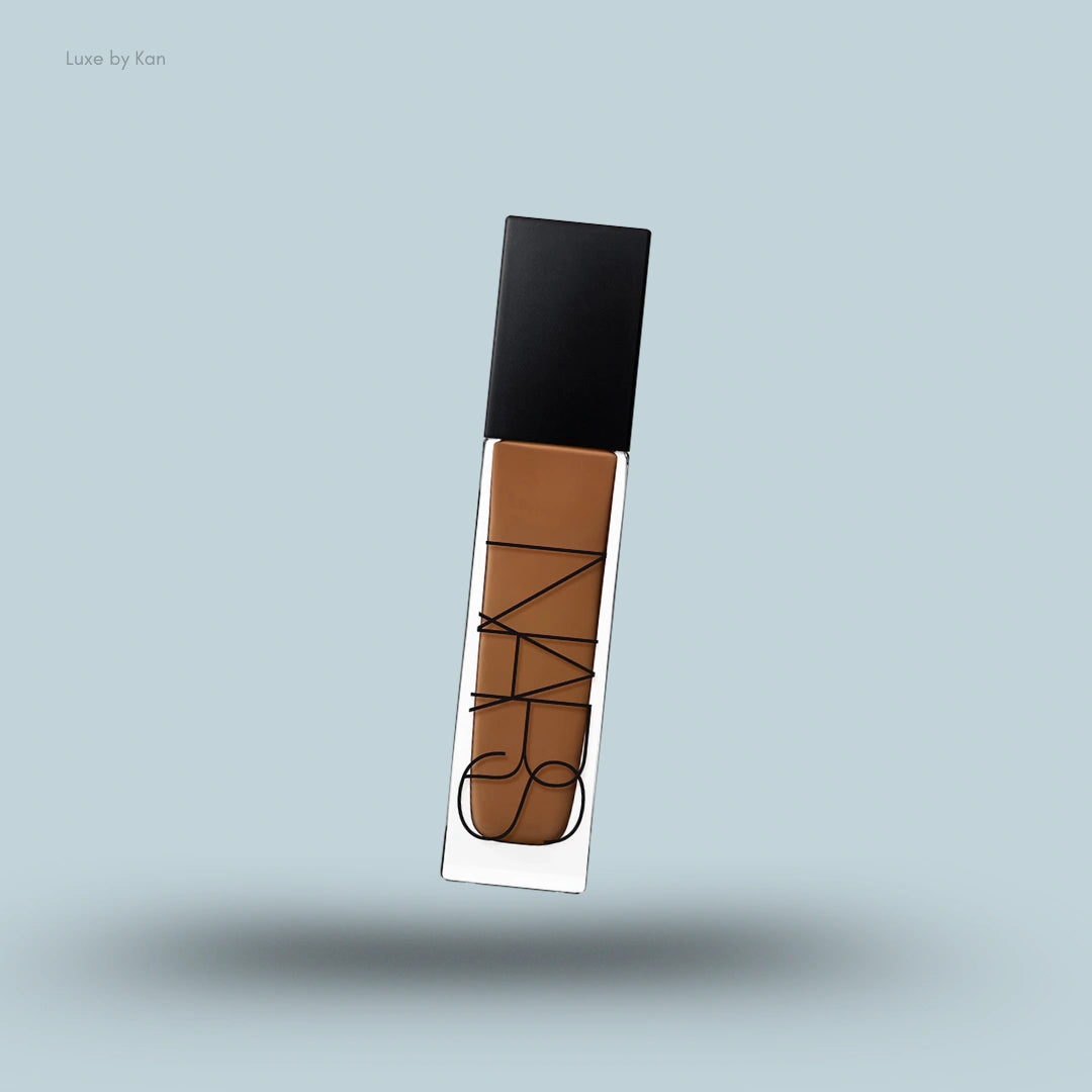 Nars Natural Radiant Longwear Foundation