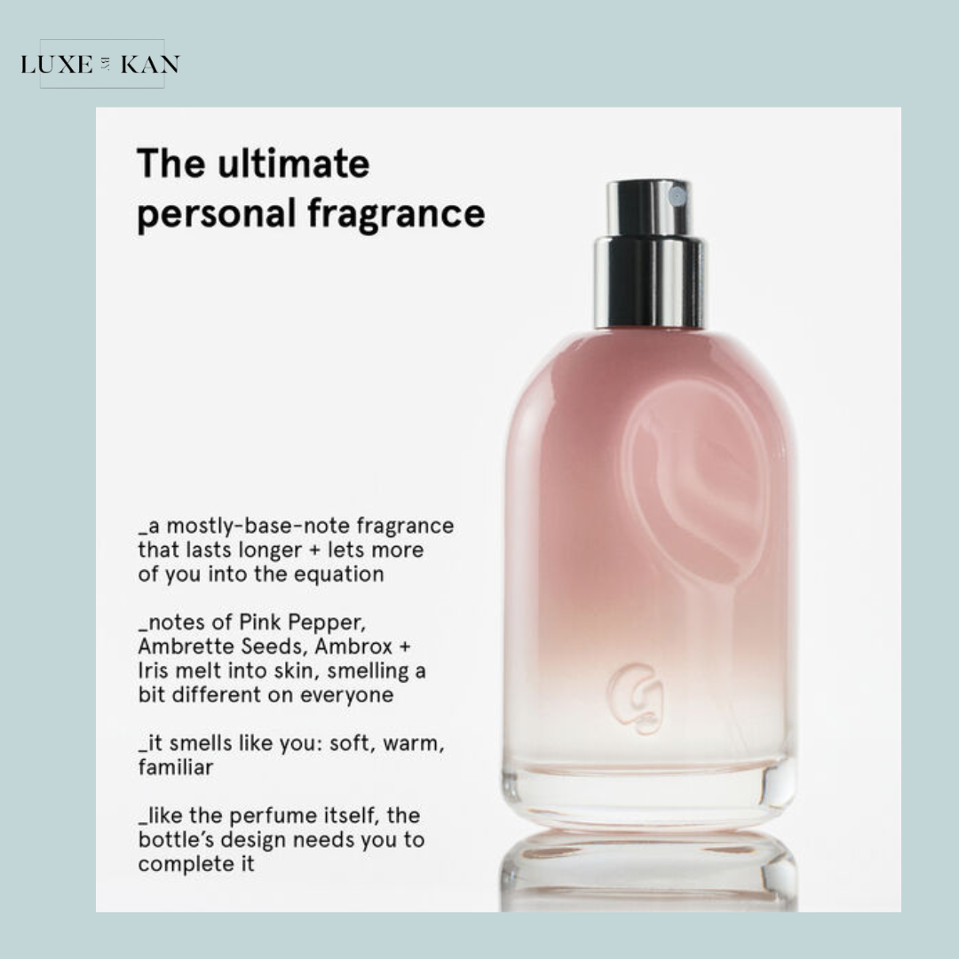 Glossier Eau You De Parfum 50ml