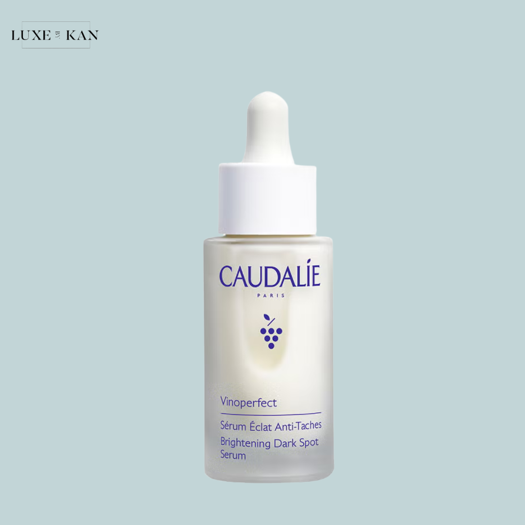 مصل تصحيح إشراق البشرة CAUDALIE VINOPERFECT 30ML