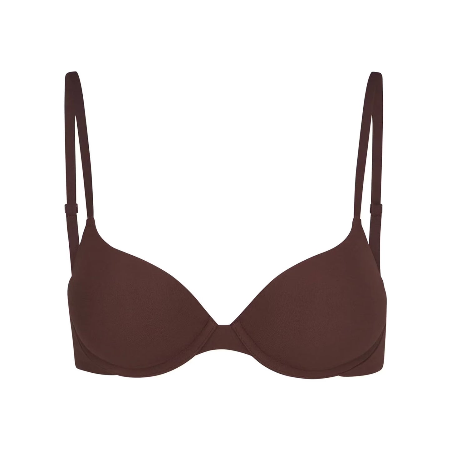 SKIMS FITS EVERYBODY PUSH UP BRA