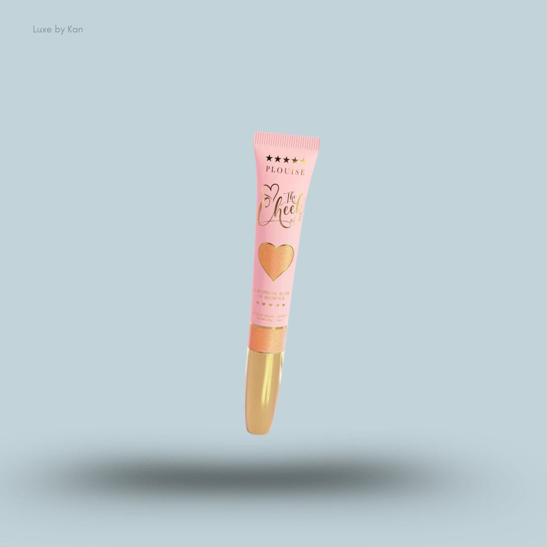 P.Louise Cheek Of It Liquid Highlighter