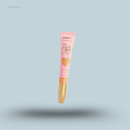 P.Louise Cheek Of It Liquid Highlighter
