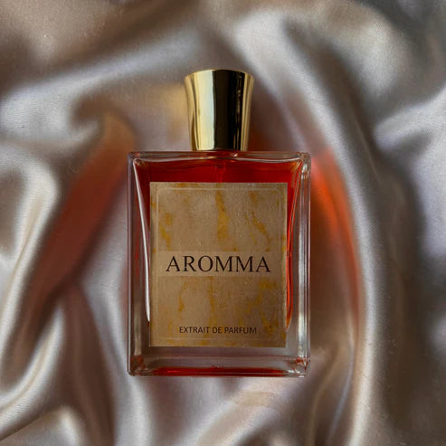 Aromma Fragrances OUD - AL -ARIJ