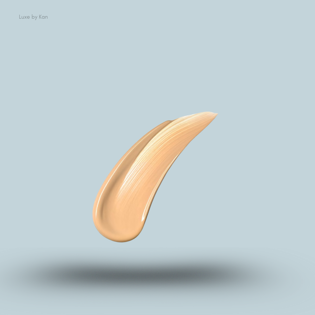 Nars Pure Radiant Tinted Moisturiser SPF30 PA+++