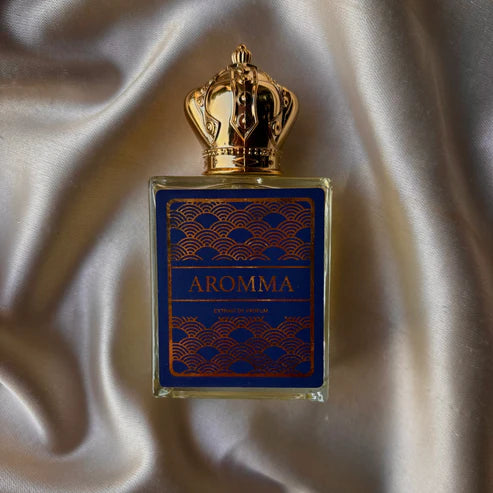 Aromma Fragrances ALHABIBI