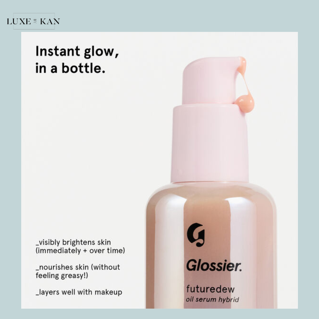 Glossier Future Dewy Oil Hybrid 30ml