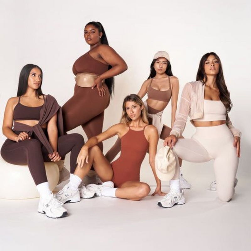 Activewear for Every Woman