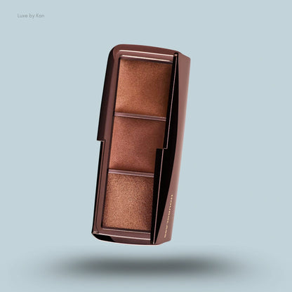 Hourglass Ambient  Lighting Palette