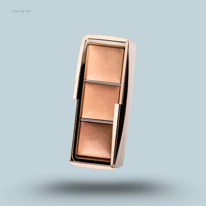 Hourglass Ambient  Lighting Palette