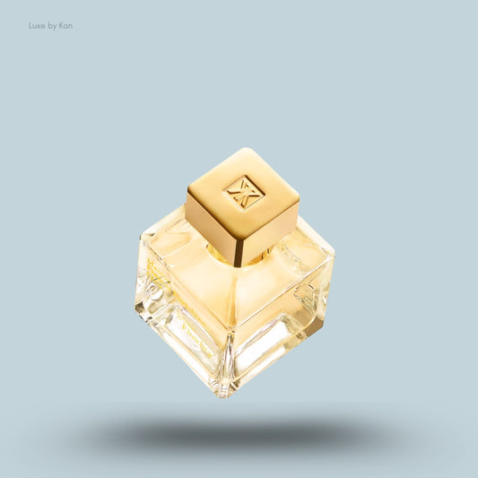 MAISON FRANCIS KURKDJIAN Gentle Fluidity Gold Edition eau de parfum