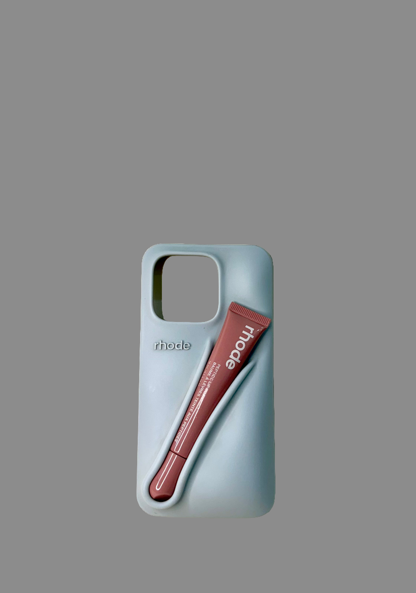 Rhode Lip Phone Case