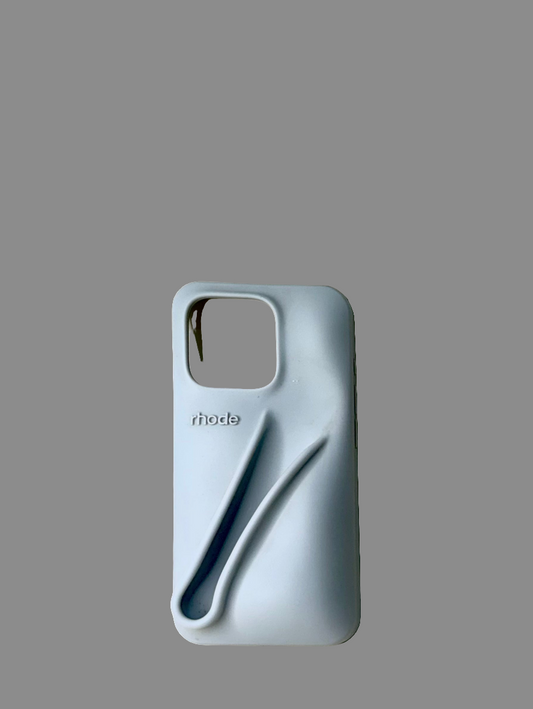 Rhode Lip Phone Case