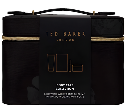 TED BAKER BODY CARE COLLECTION