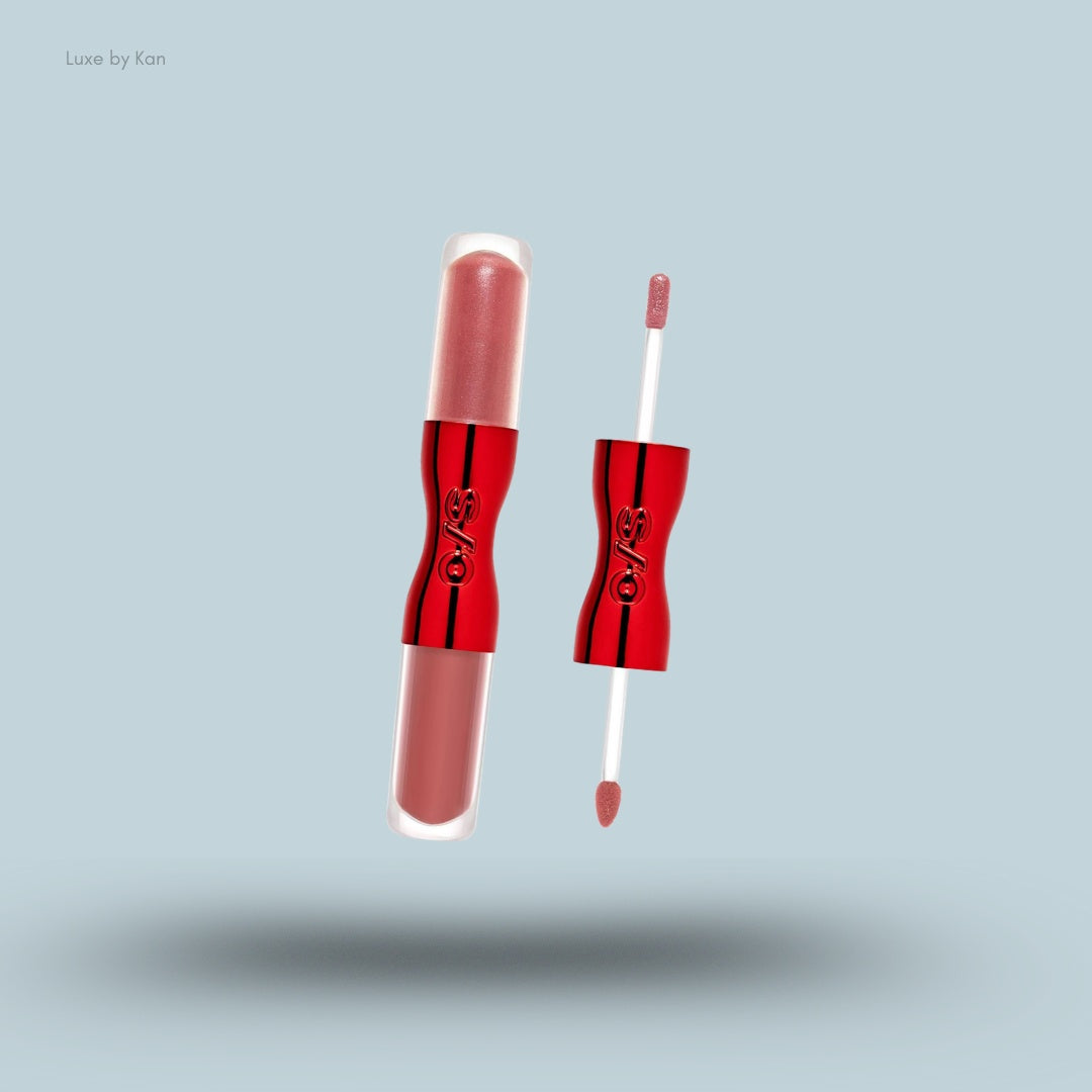 ONESIZE Lip Snatcher Lip Duo 7ml