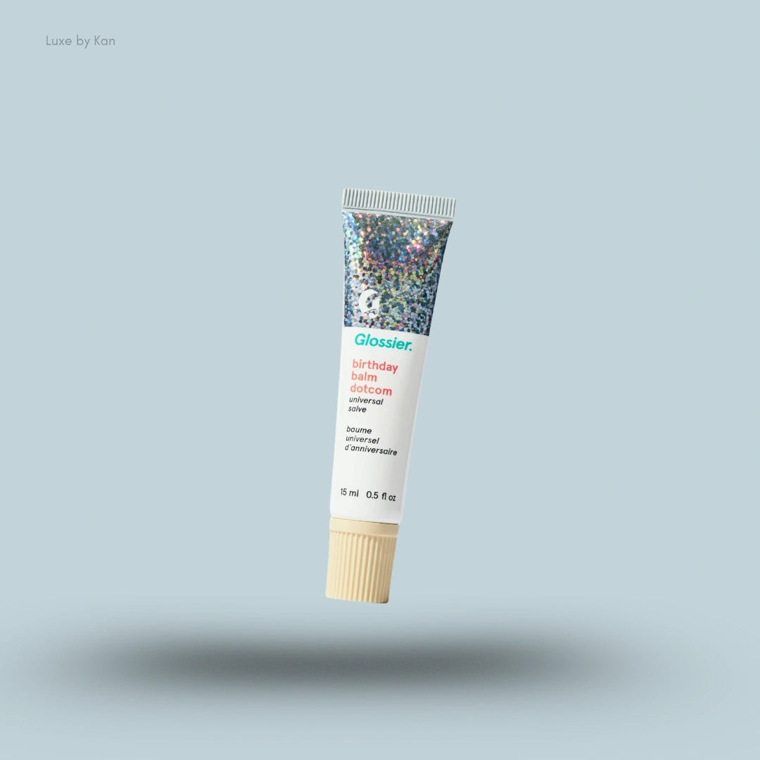 Glossier Balm Dotcom Universal Salve