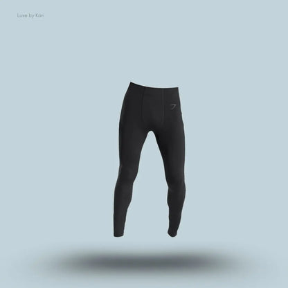 GYMSHARK MEN CONTROL BASELAYER LEGGING