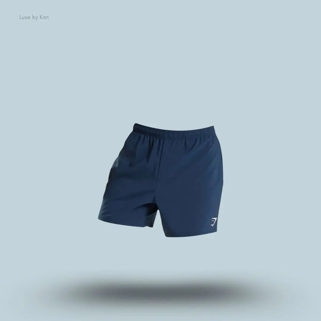 GYMSHARK MEN ARRIVAL 5" SHORTS Slim Fit