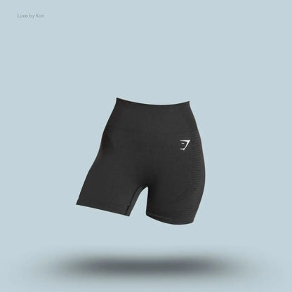 GYMSHARK VITAL SEAMLESS 2.0 SHORTS