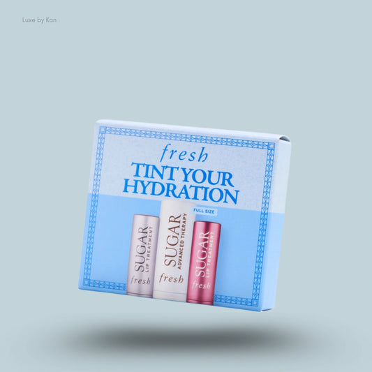 Fresh Tint Your Hydration