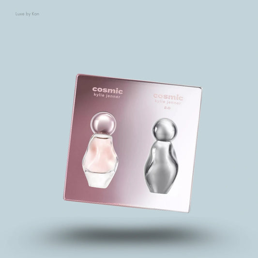 KYLIE BY KYLIE JENNER Cosmic Eau de Parfum Duo Gift Set