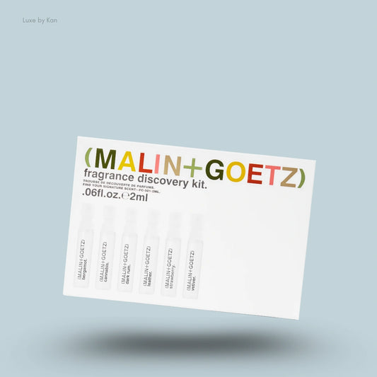 MALIN + GOETZ Fragrance Discovery Kit
