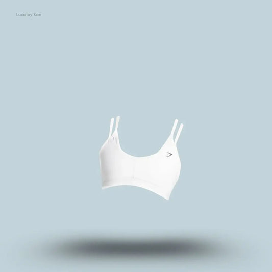 Gymshark Double Up Sports Bra Medium Support