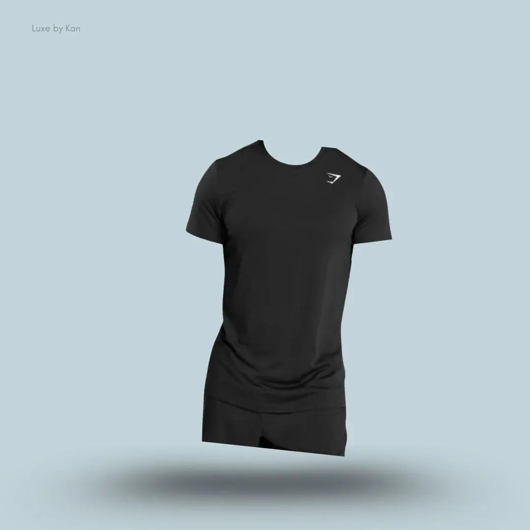 Gymshark Men Arrival T-Shirt Slim Fit