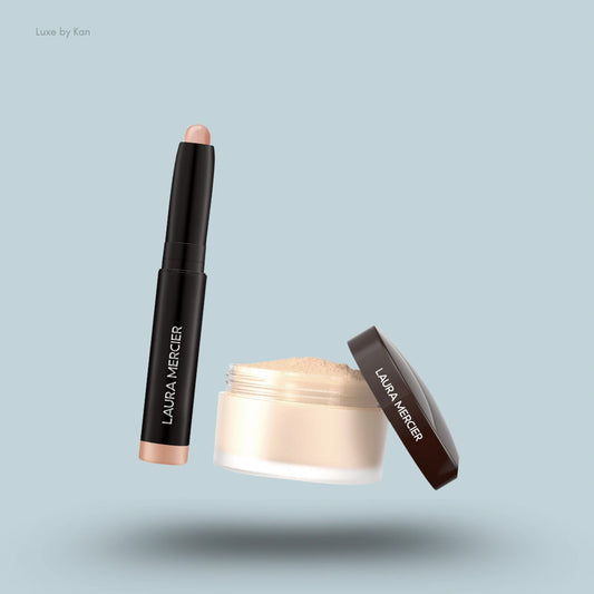 Laura Mercier Artistry Icons Set