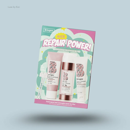 Briogeo Rice Repair Power
