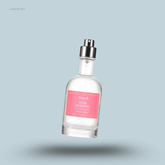 Fresh Rose Morning Eau de Parfum