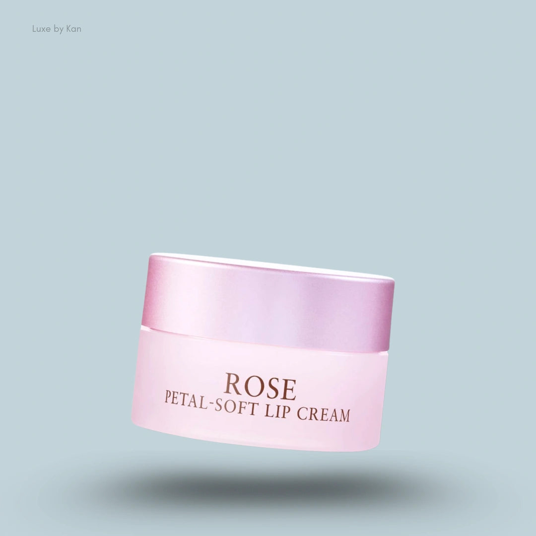 FRESH ROSE PETAL SOFT LIP CREAM 10G