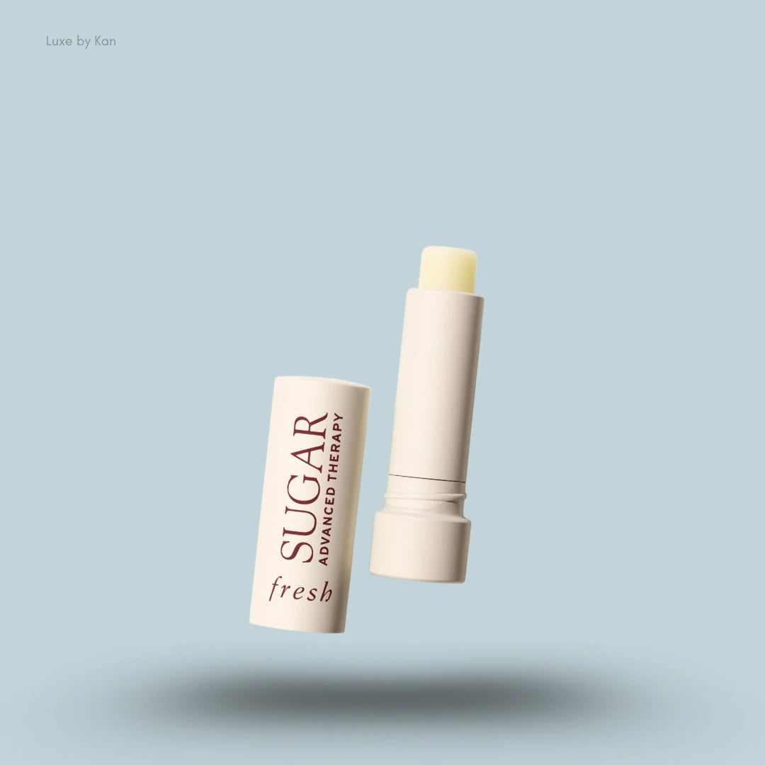 FRESH SUGAR ADVANCED THERAPY TREATMENT LIP BALM 4.3G