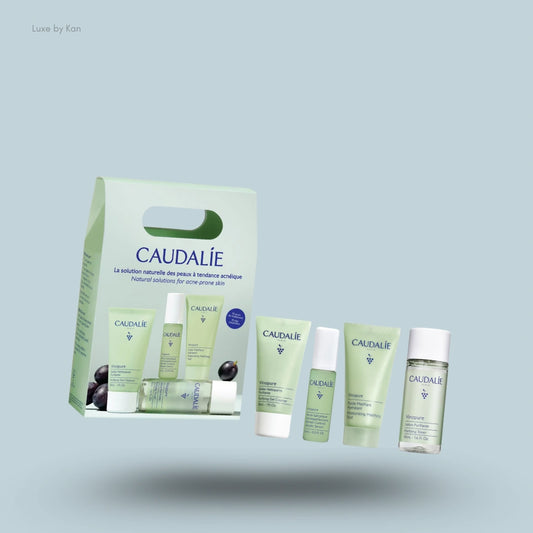 Caudalie Vinopure Starter Kit