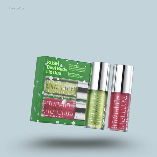 MILK MAKEUP Kush Best Buds Lip Oil