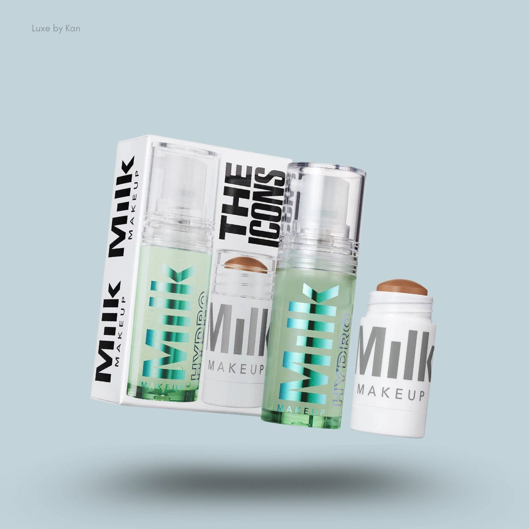 MILK MAKEUP The Icons