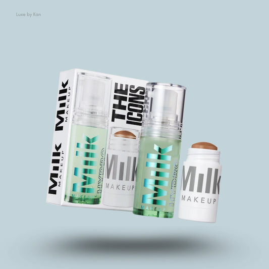 MILK MAKEUP The Icons
