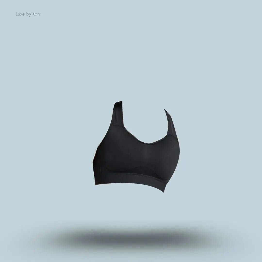 GYMSHARK LIGHTWEIGHT HIGH SUPPORT SPORTS BRA High Support