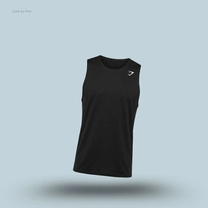 GYMSHARK MEN ARRIVAL TANK Slim Fit