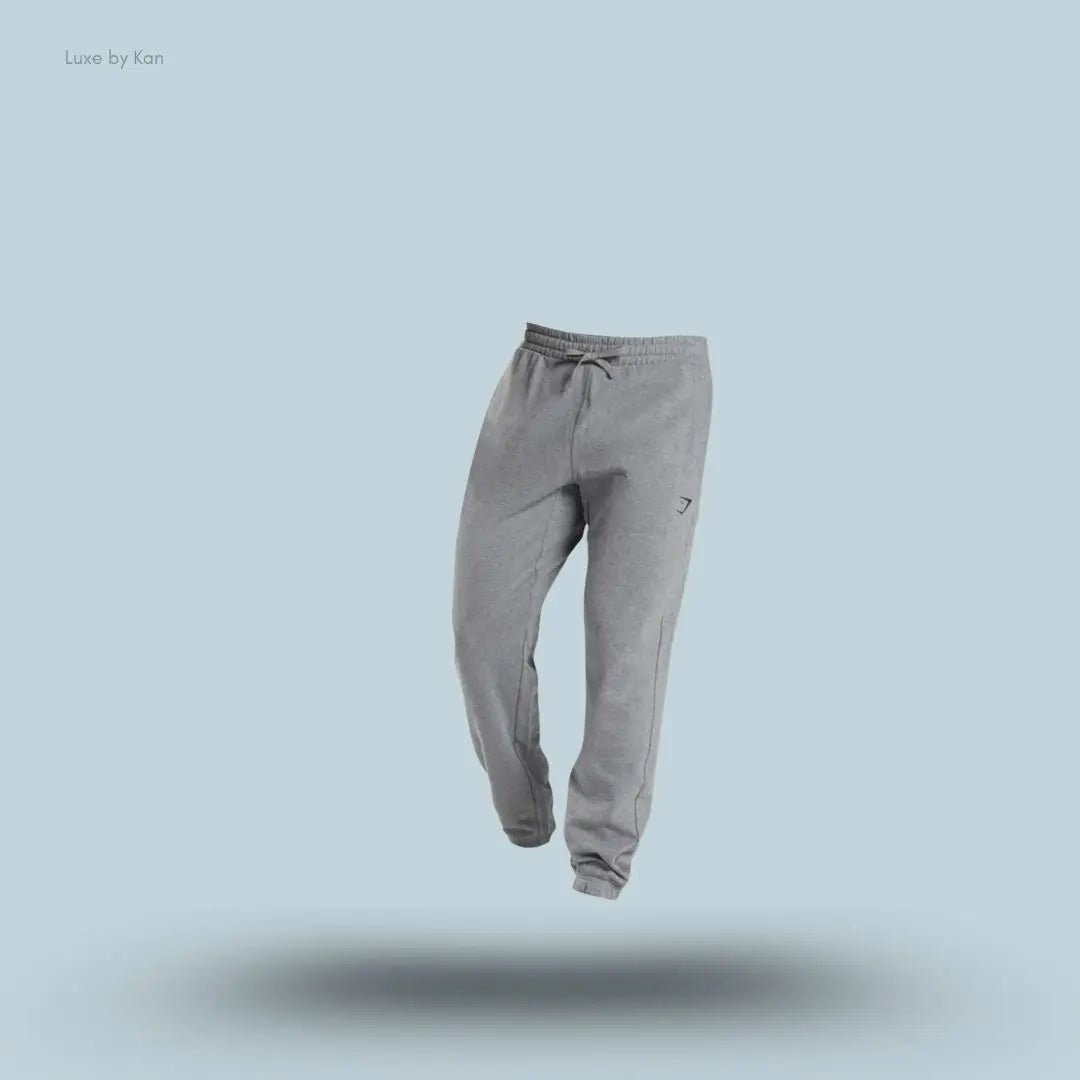 GYMSHARK MEN ESSENTIAL OVERSIZED JOGGERS