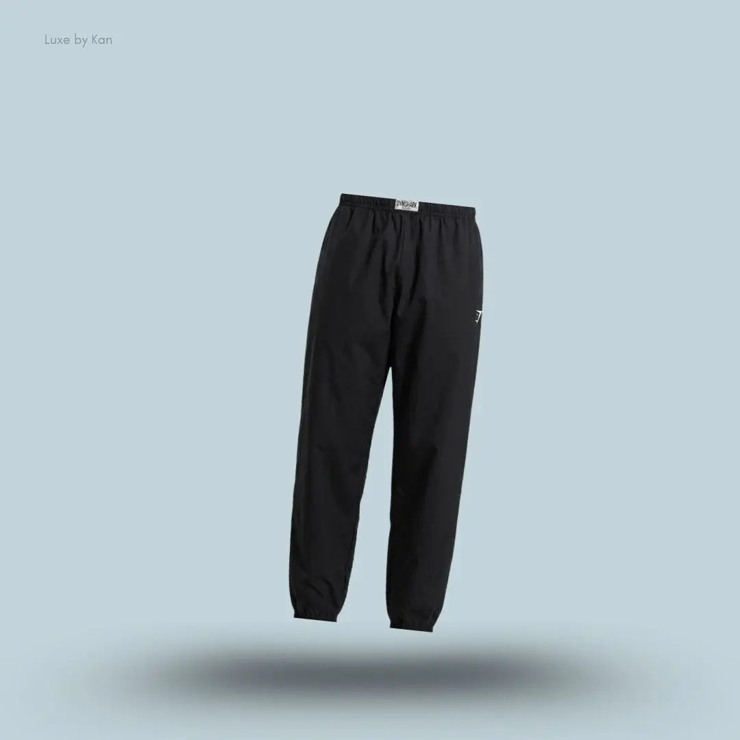 GYMSHARK Pumper Pants Oversized Fit