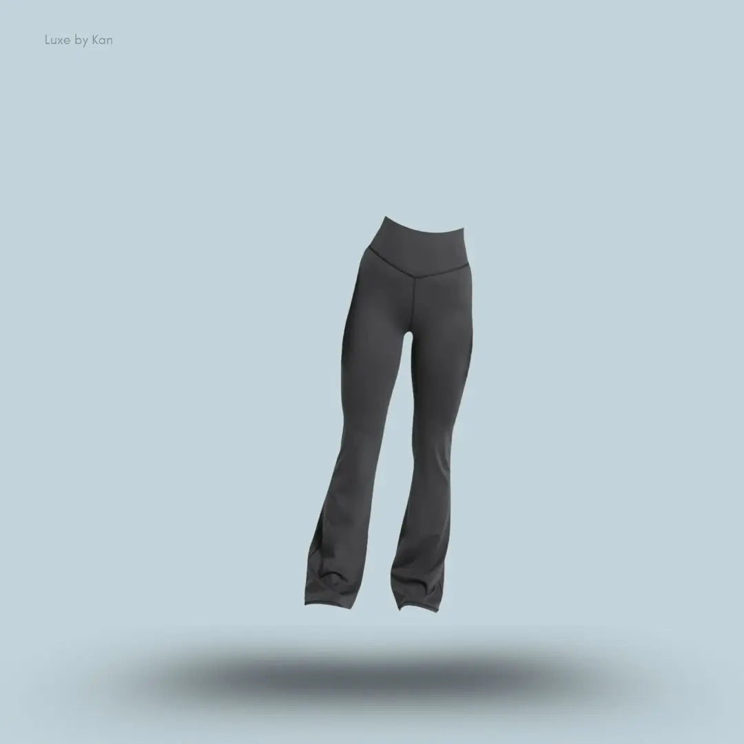 GYMSHARK Elevate Flared Leggings 2.0