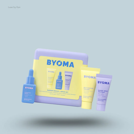 BYOMA Barrier Rescue and Repair Set